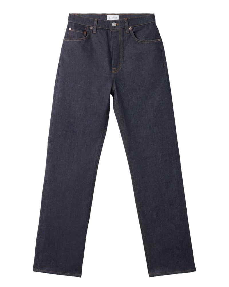 Jeans straight leg