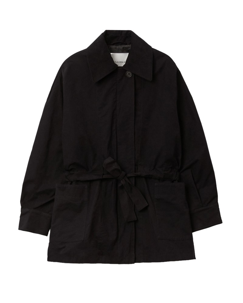 Jacka field cotton