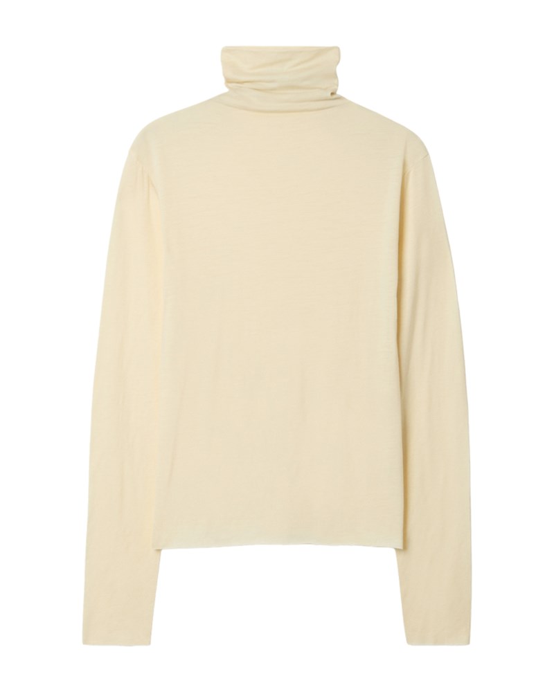 Cream White