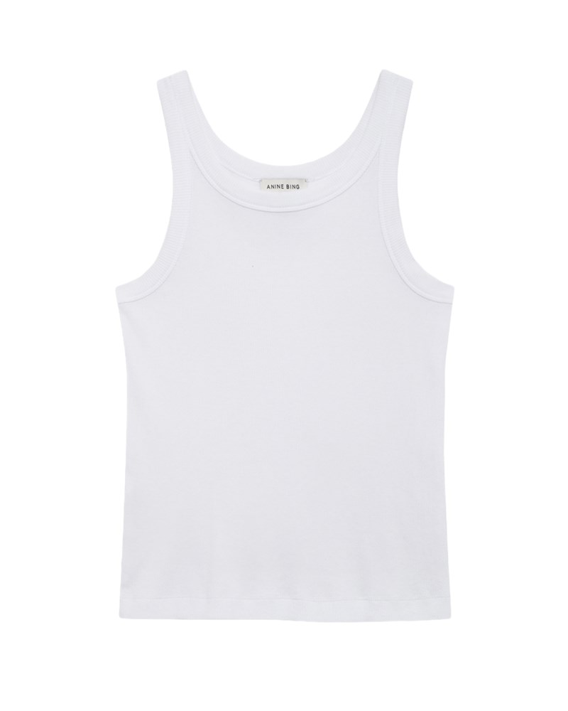 Tank top sixtine