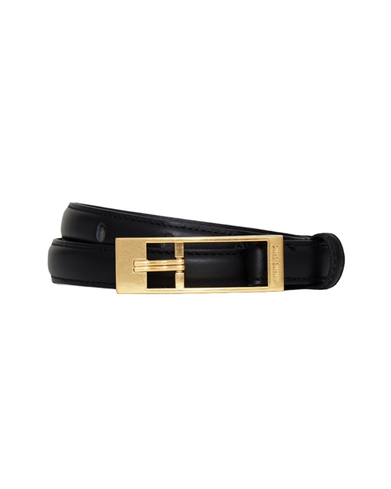 Bälte elly smooth leather