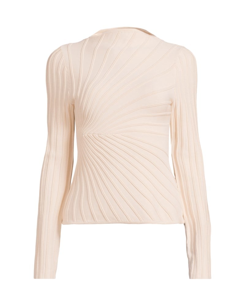 Topp paulette knit