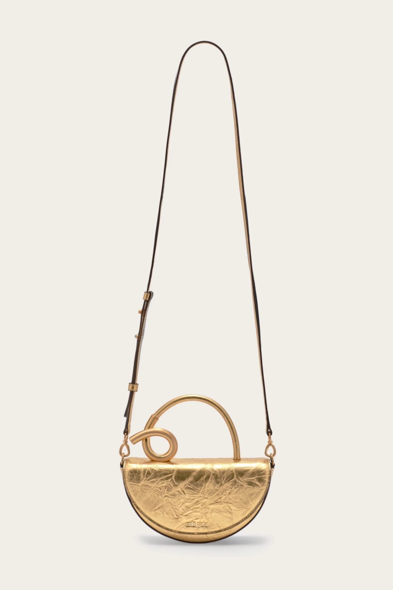 Cult Gaia Crossbody azariah nano handväskor & axelremsväskor dam – bild 2