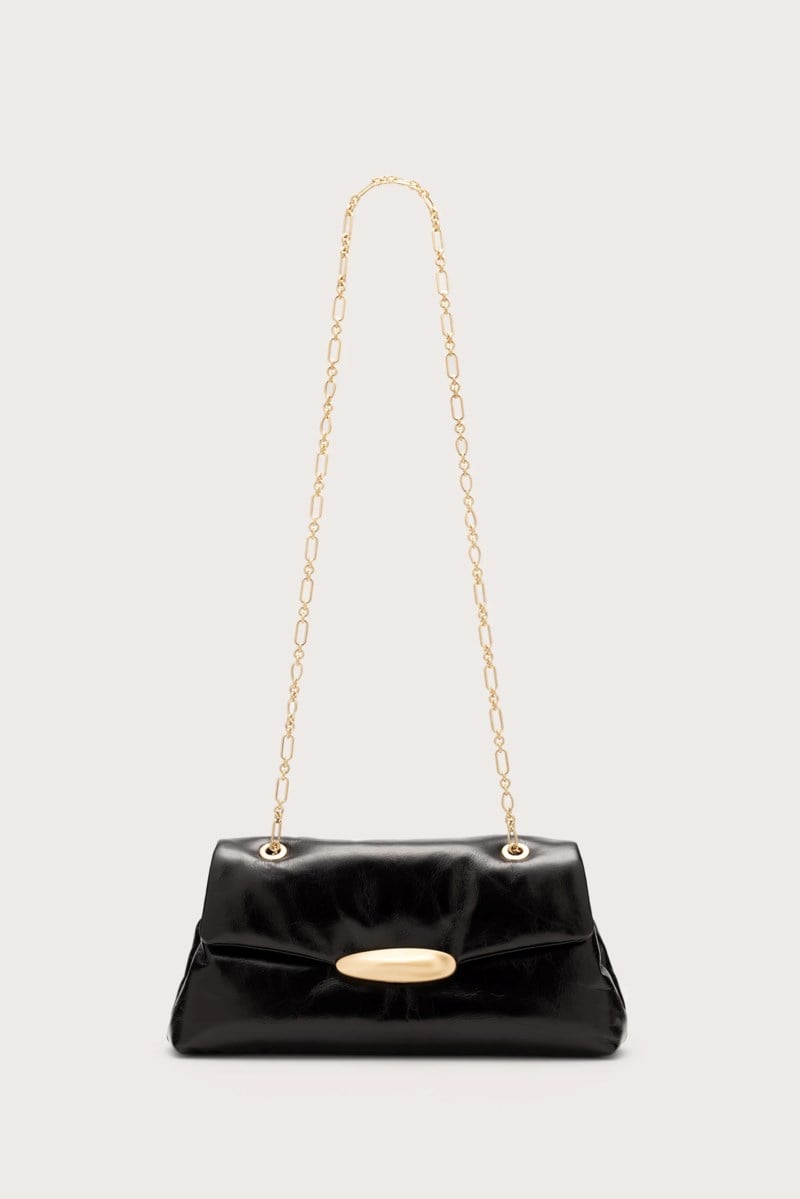 Cult Gaia Crossbody fiore convertible handväskor & axelremsväskor dam – bild 2
