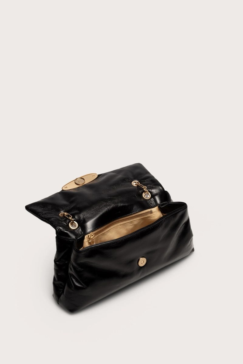 Cult Gaia Crossbody fiore convertible handväskor & axelremsväskor dam – bild 3