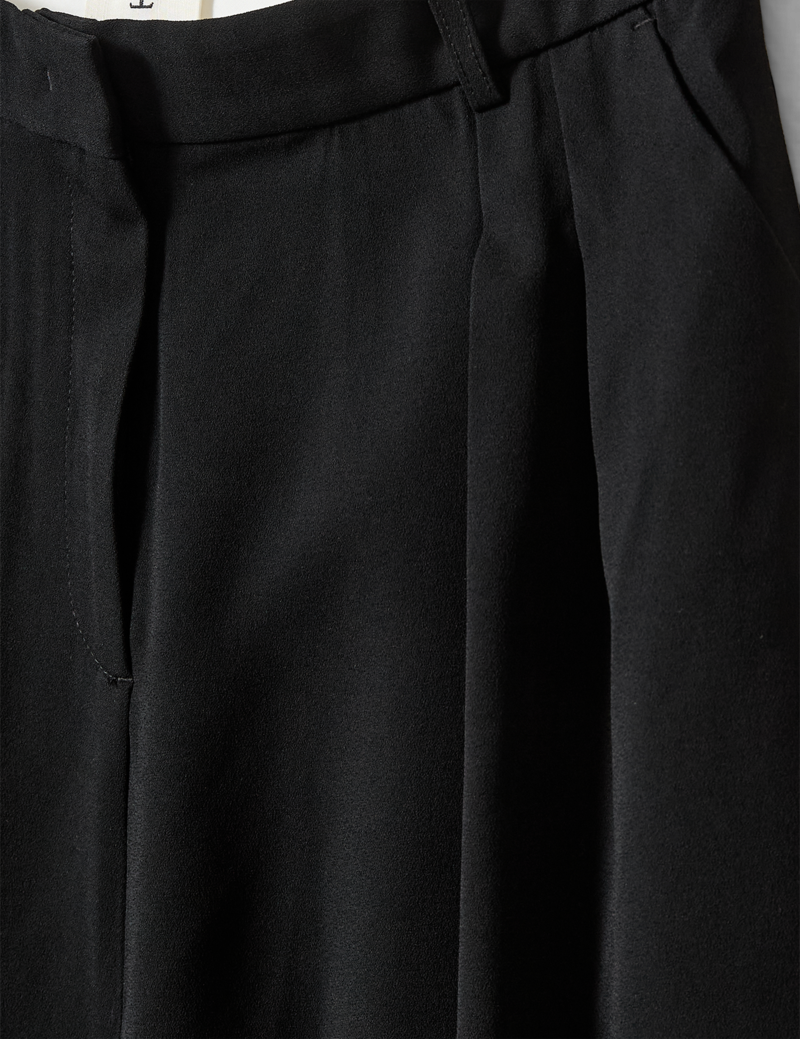 The Garment Kjol crepe balloon dam – bild 3