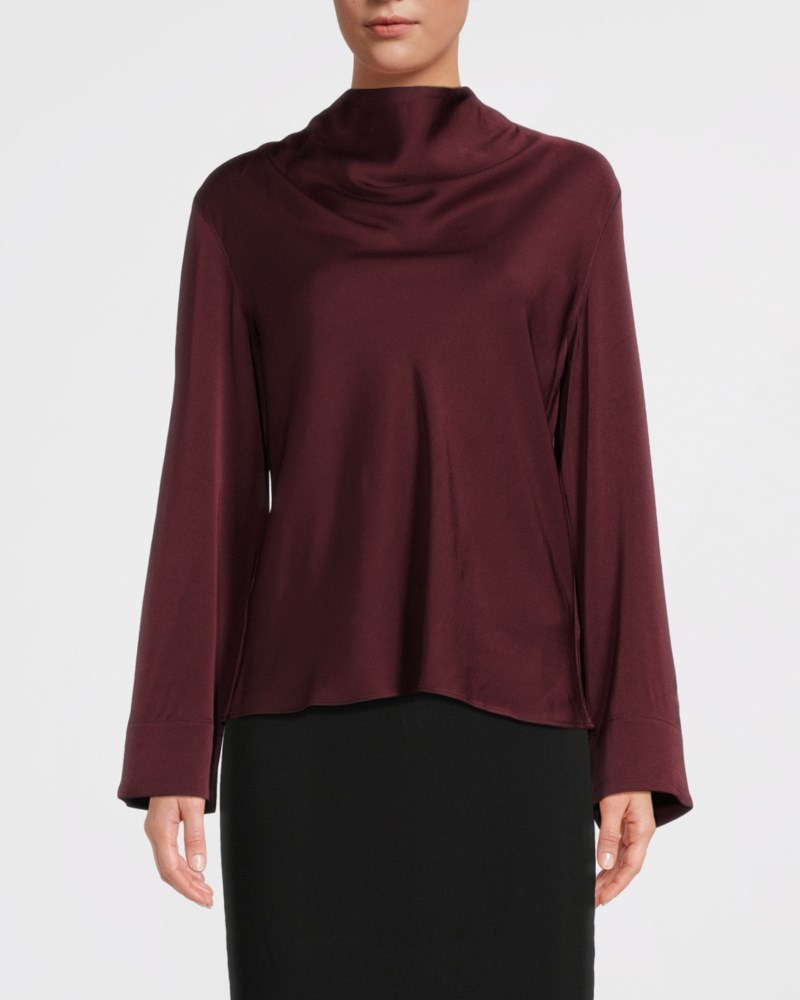 Ahlvar Gallery Blus ari dam – bild 2