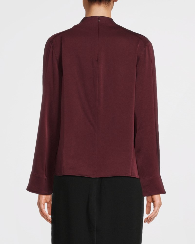 Ahlvar Gallery Blus ari dam – bild 3