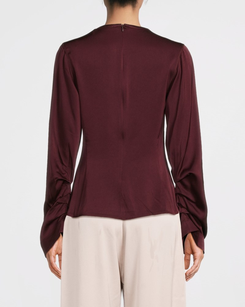 Ahlvar Gallery Blus dara dam – bild 3