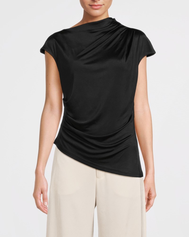 Ahlvar Gallery Topp lizi jersey dam – bild 2