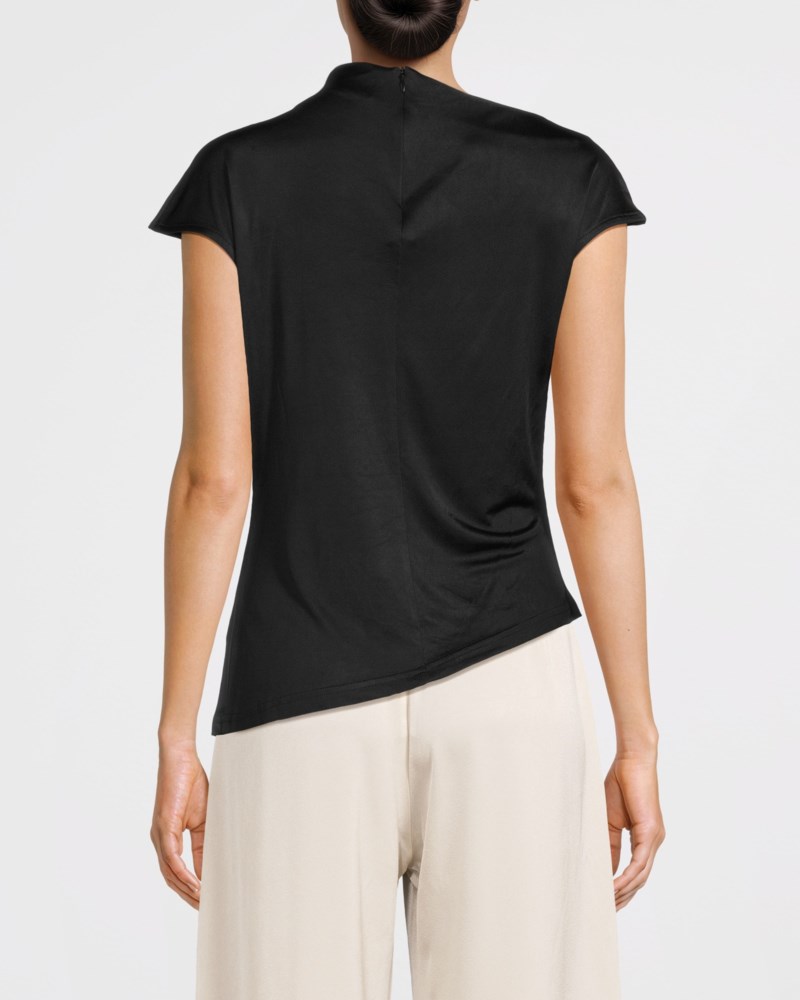 Ahlvar Gallery Topp lizi jersey dam – bild 3