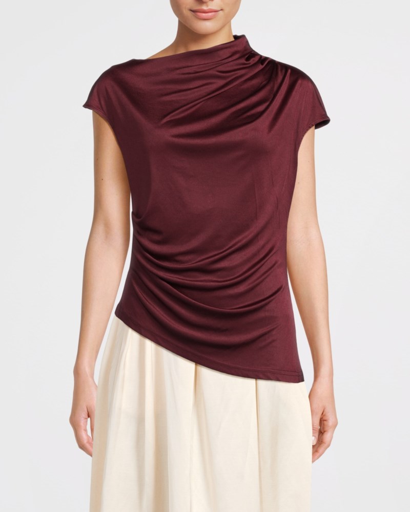 Ahlvar Gallery Topp lizi jersey dam – bild 2