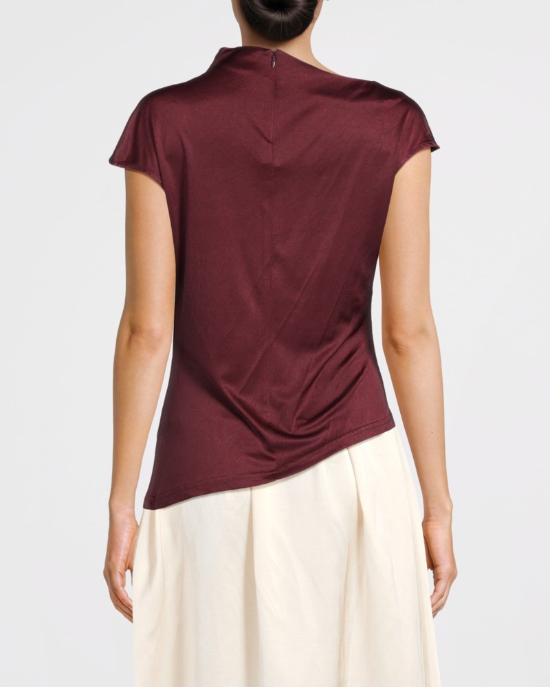 Ahlvar Gallery Topp lizi jersey dam – bild 3