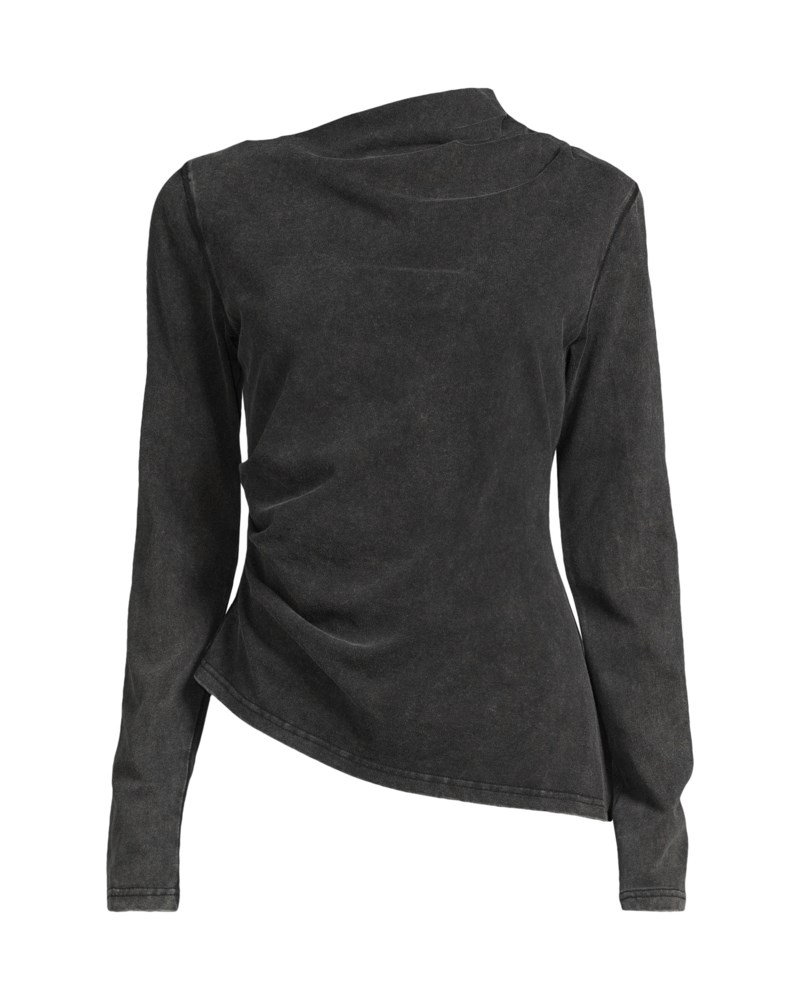 T-shirt lizi long sleeve jersey