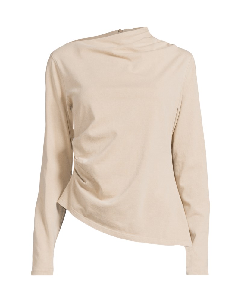 T-shirt lizi long sleeve jersey
