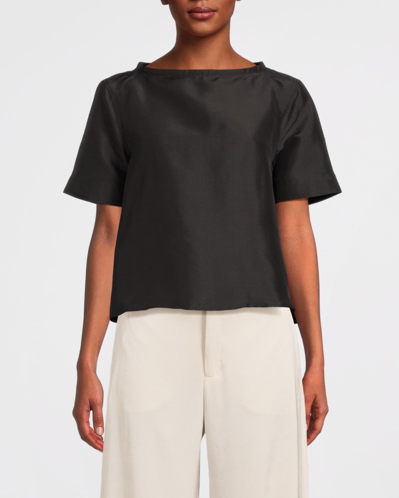 Ahlvar Gallery Topp loni silk dam – bild 2