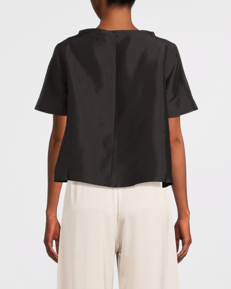 Ahlvar Gallery Topp loni silk dam – bild 3