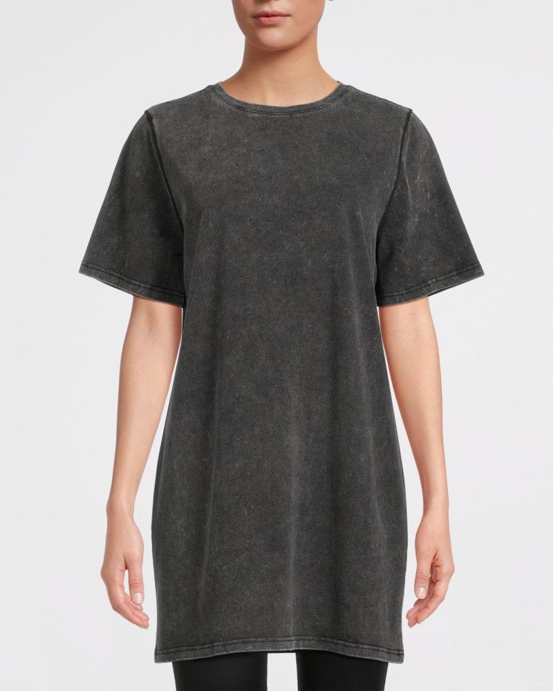 Ahlvar Gallery T-shirt oki long dam – bild 2