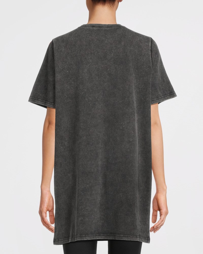 Ahlvar Gallery T-shirt oki long dam – bild 3