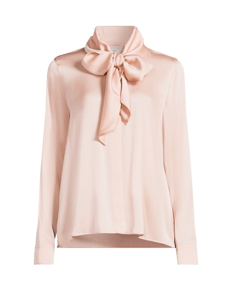 Blus miki silk