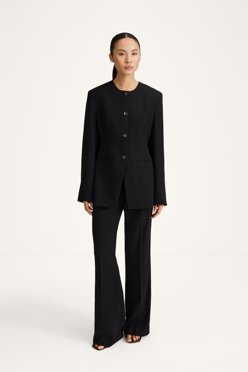 Stylein Berzo trousers kostymbyxor dam – bild 2