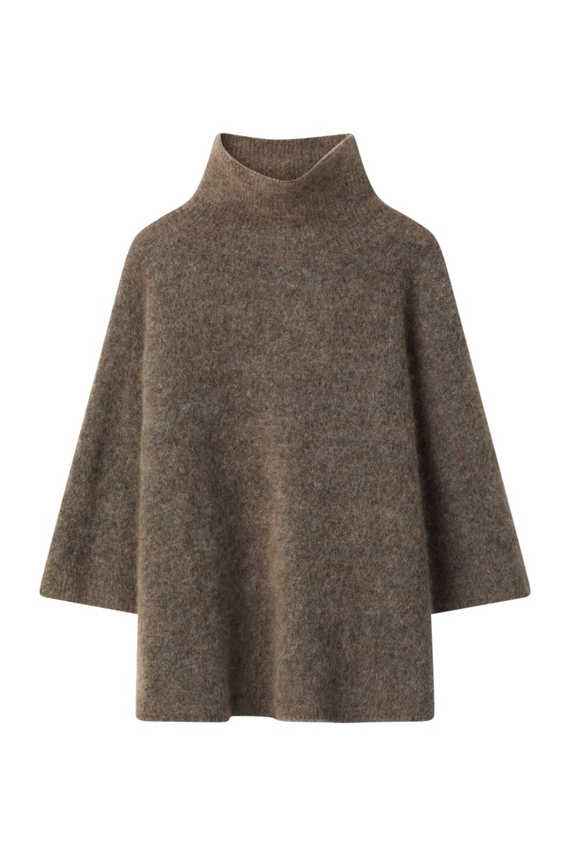 Nyssa sweater