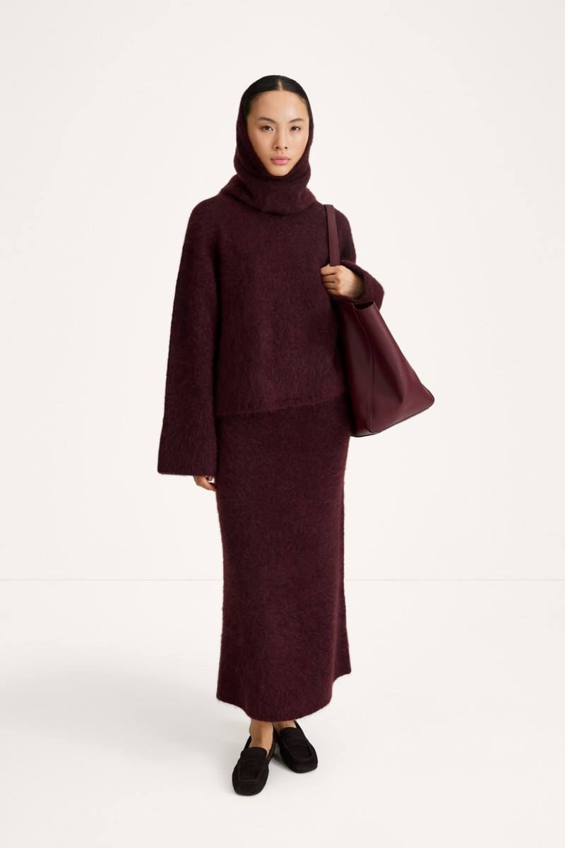 Stylein Nanie Skirt kjolar dam – bild 8