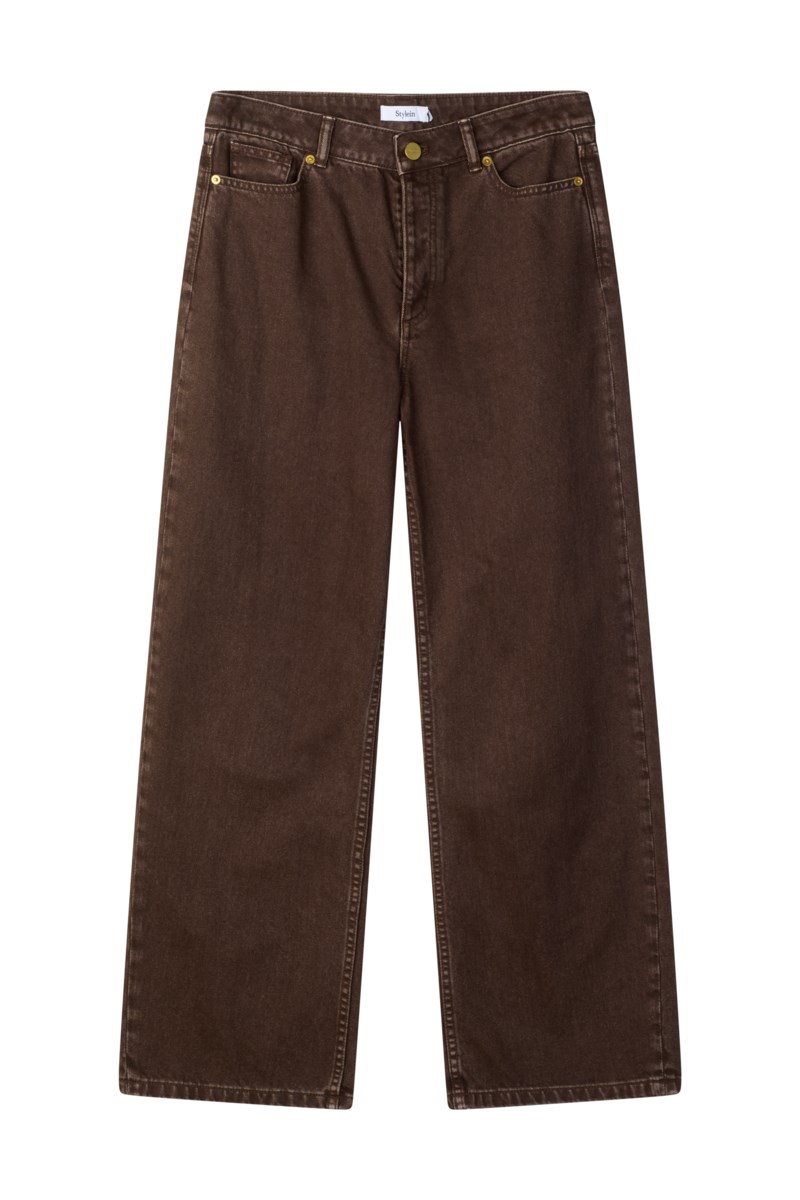 Keanu trousers