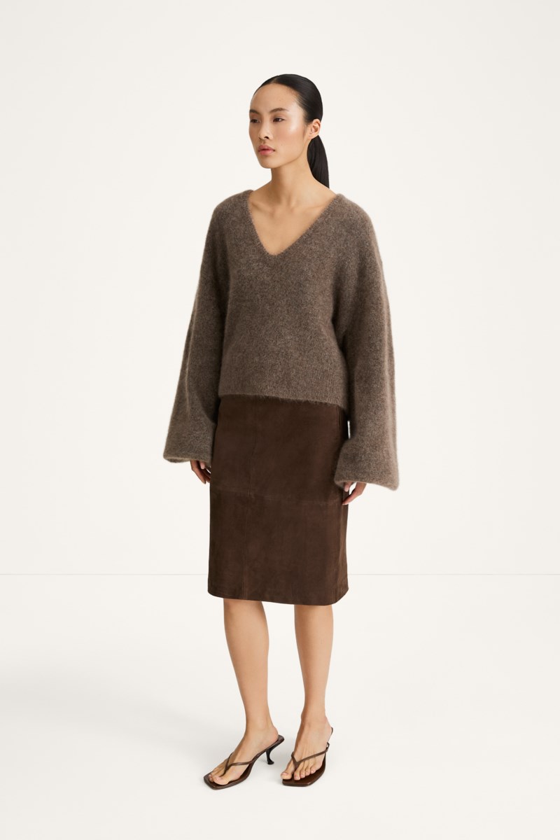 Stylein Valeria skirt kjolar dam – bild 2