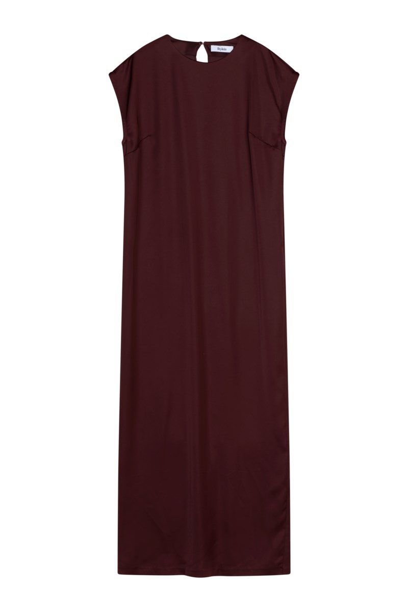 Marigold dress