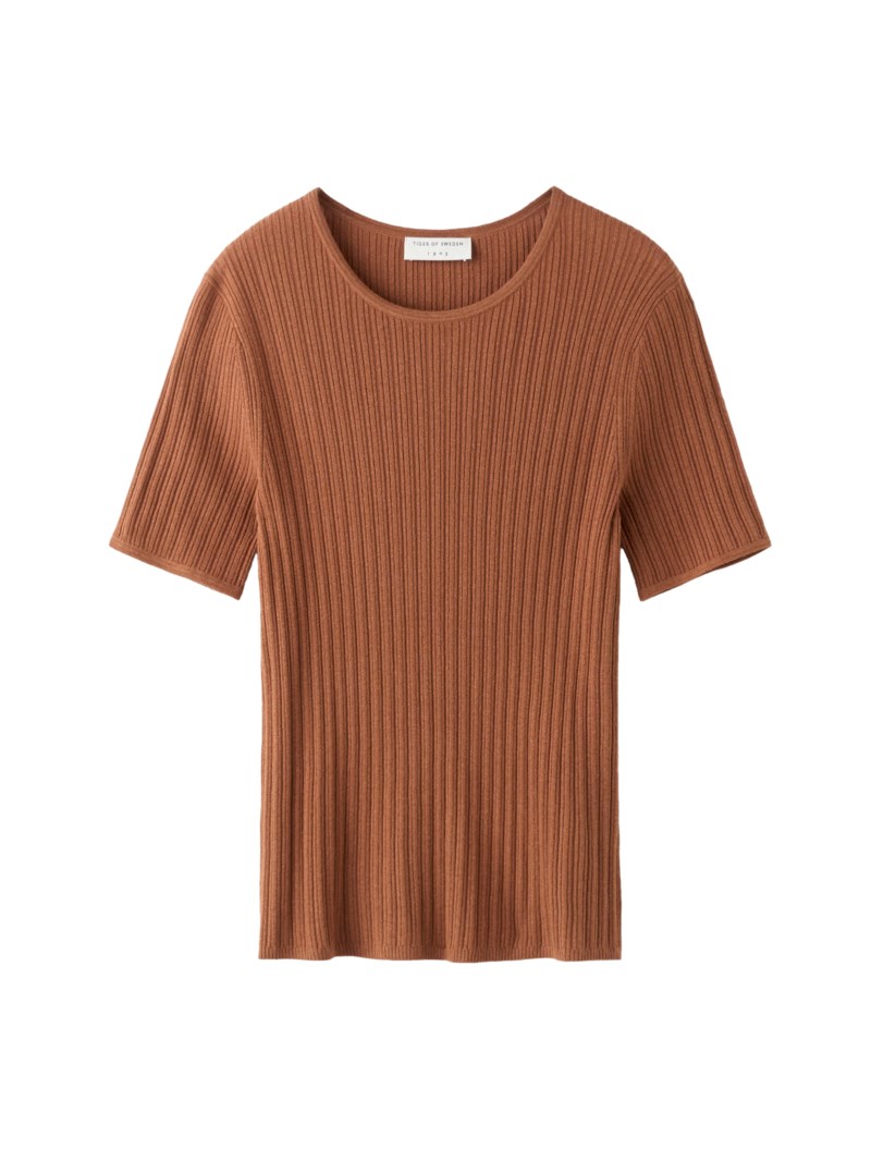 Mae stickad t-shirt