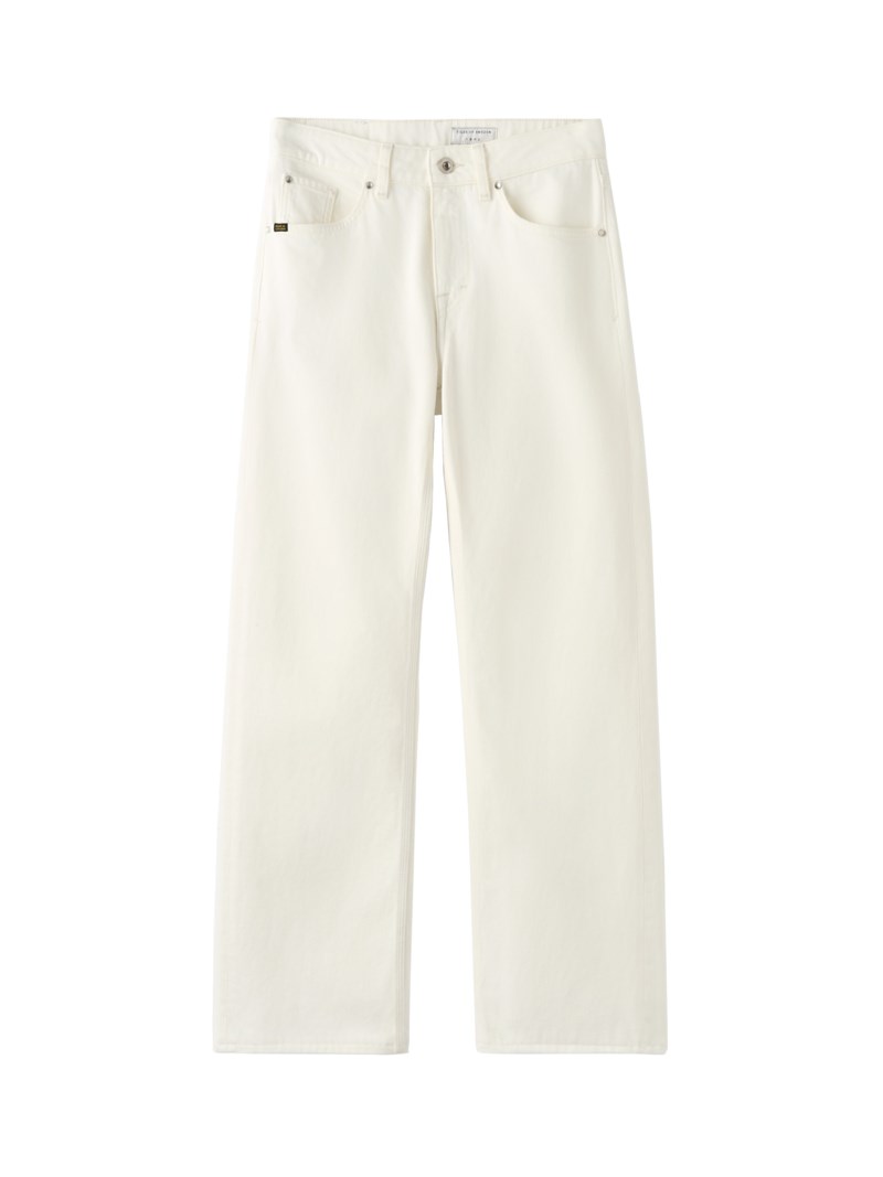 Milis mid-rise jeans