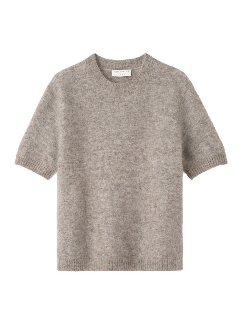 May mohair-ull t-shirt