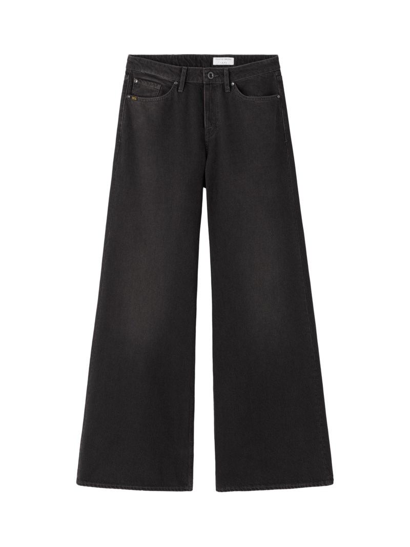 Kinne tundra relaxed-fit jeans