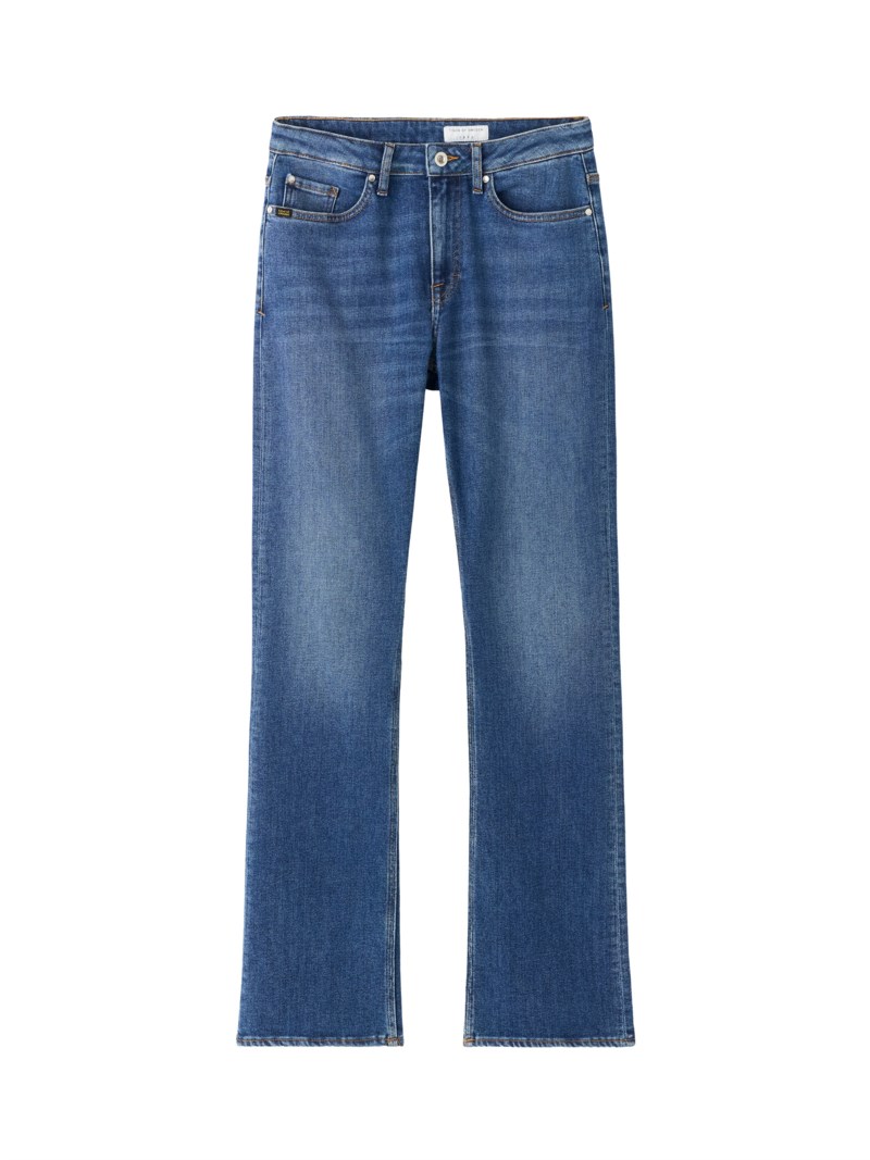 Frankie pure slim-fit jeans