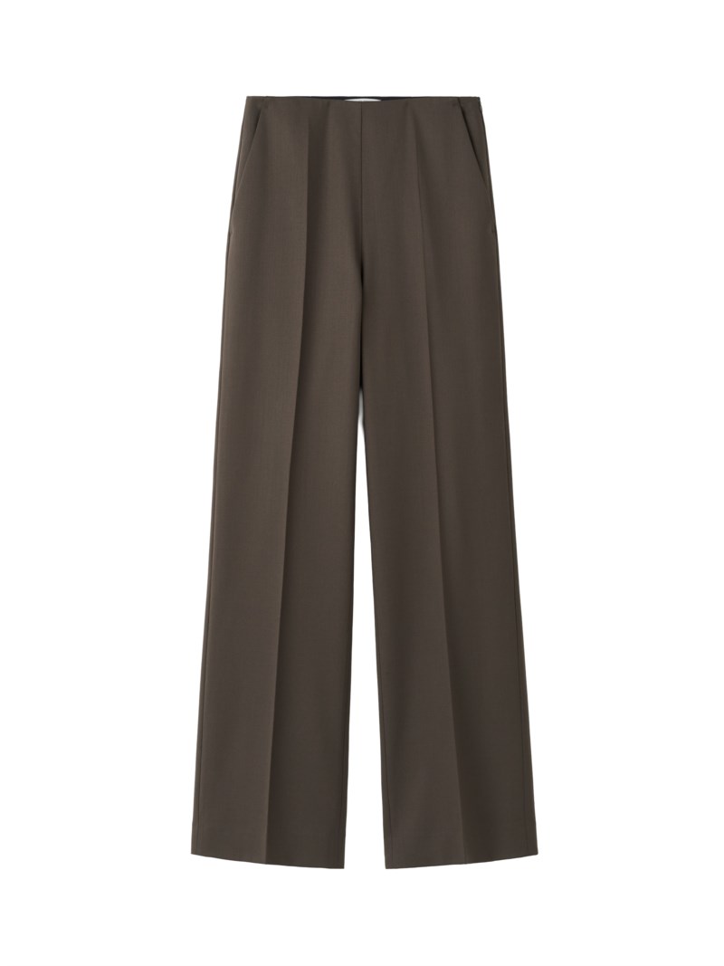 Eedit mid-waist ullbyxor