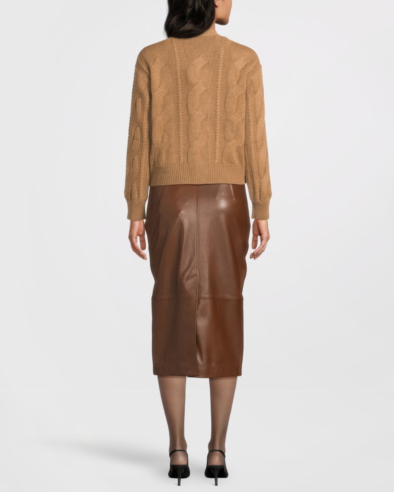 Kofta aladino camel 4