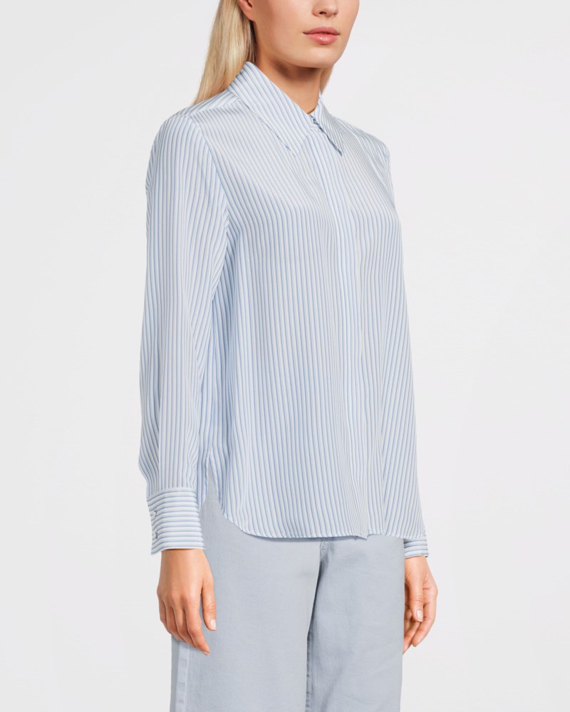 Blus flirt 3
