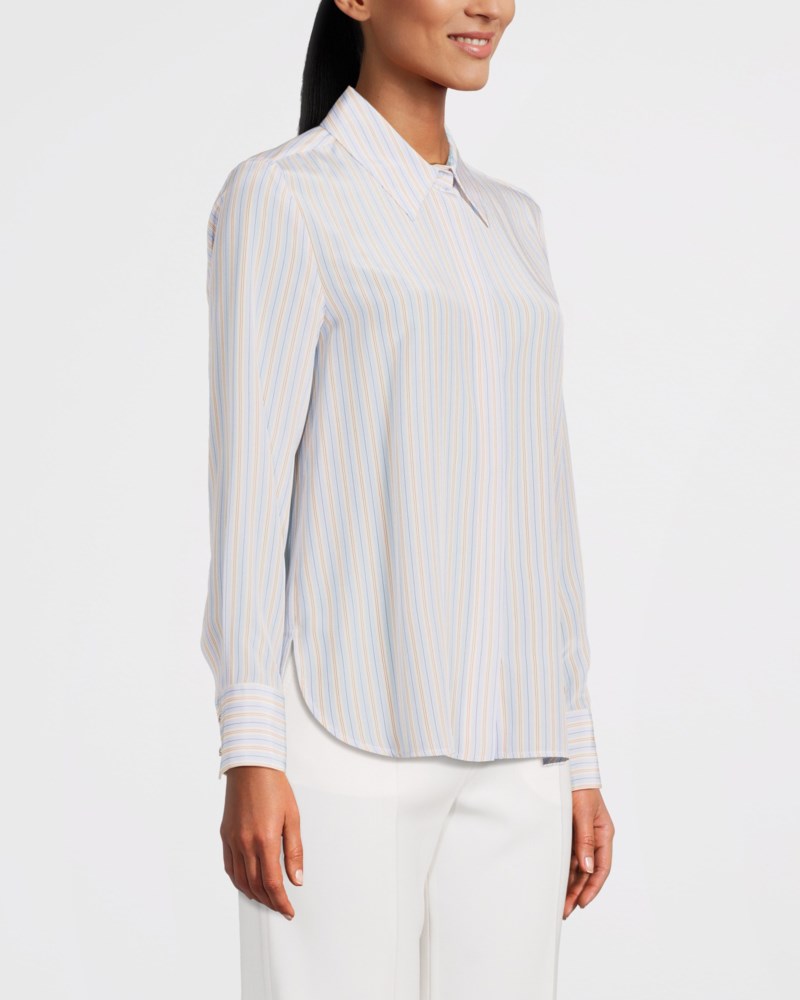 Blus flirt 3