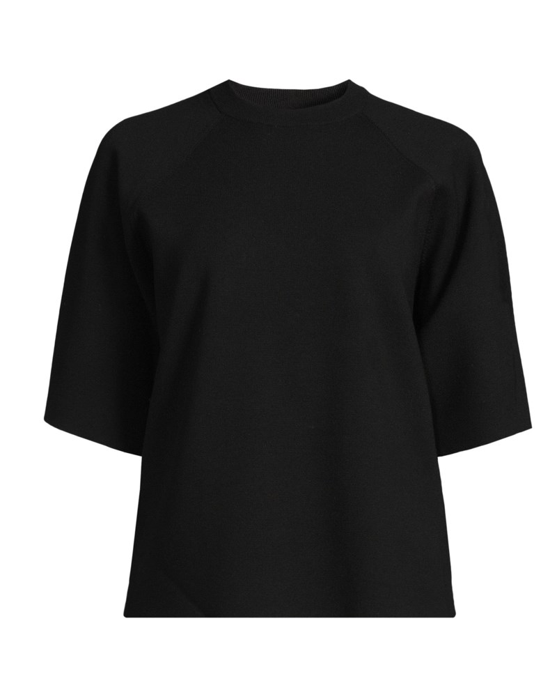 Tröja velo black 1