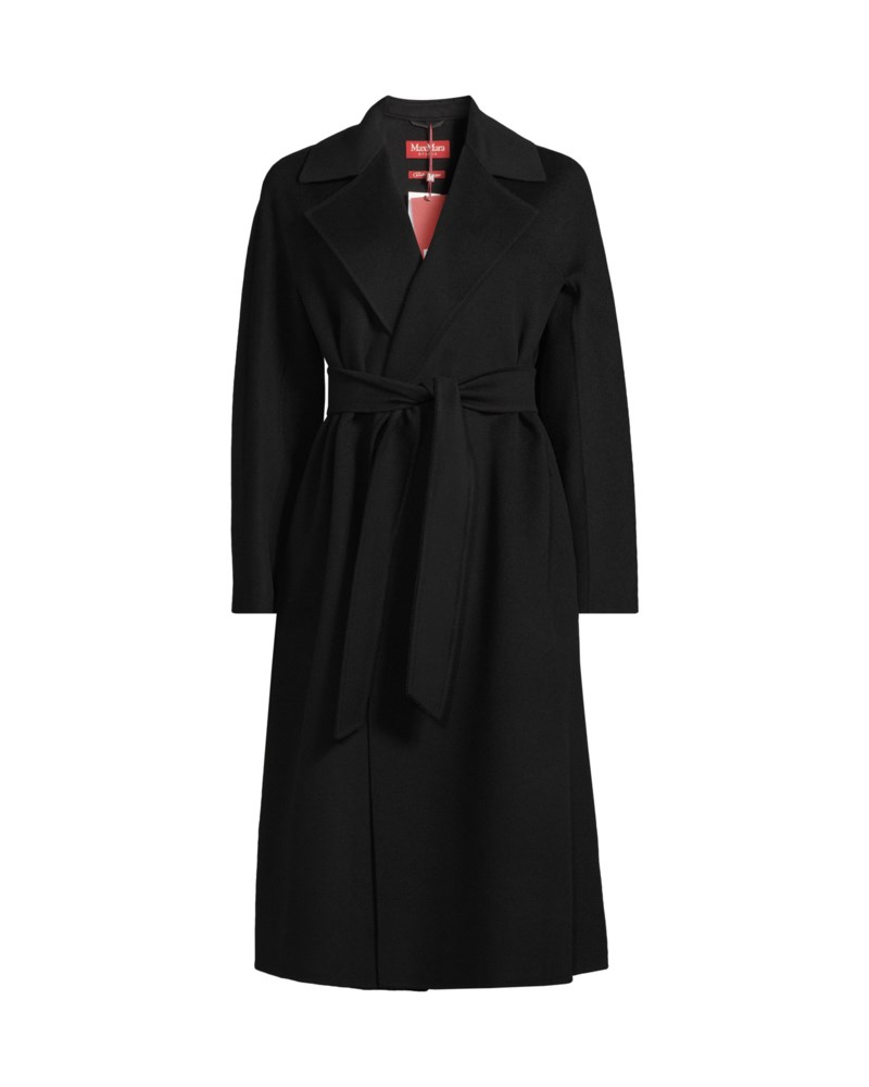 Kappa wool cashmere and silk long wrap