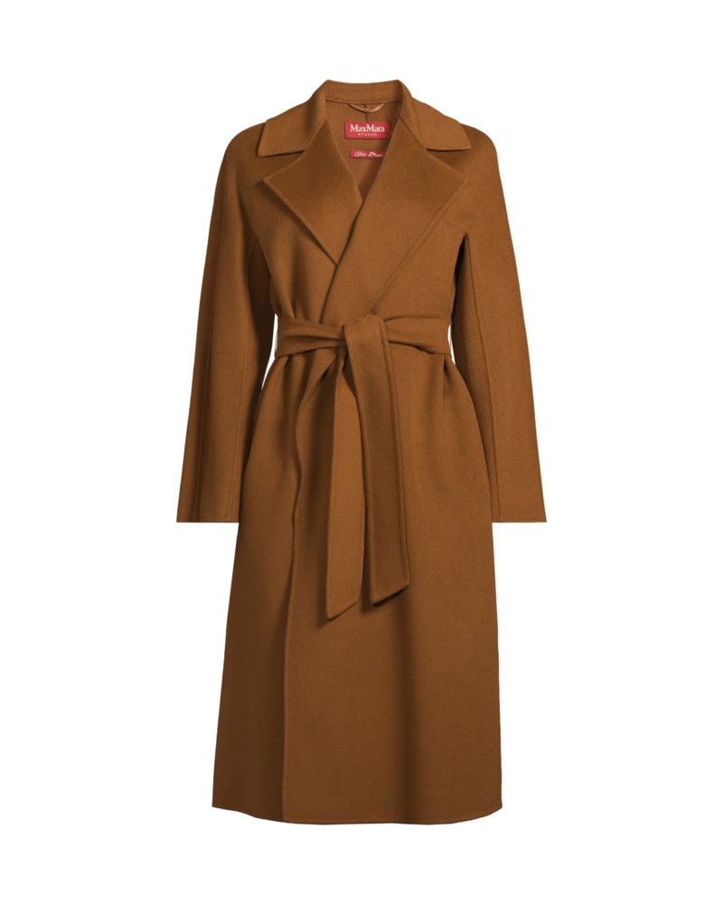 Kappa wool cashmere and silk long wrap
