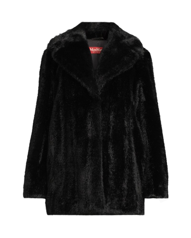 Kappa fluffy-textured
