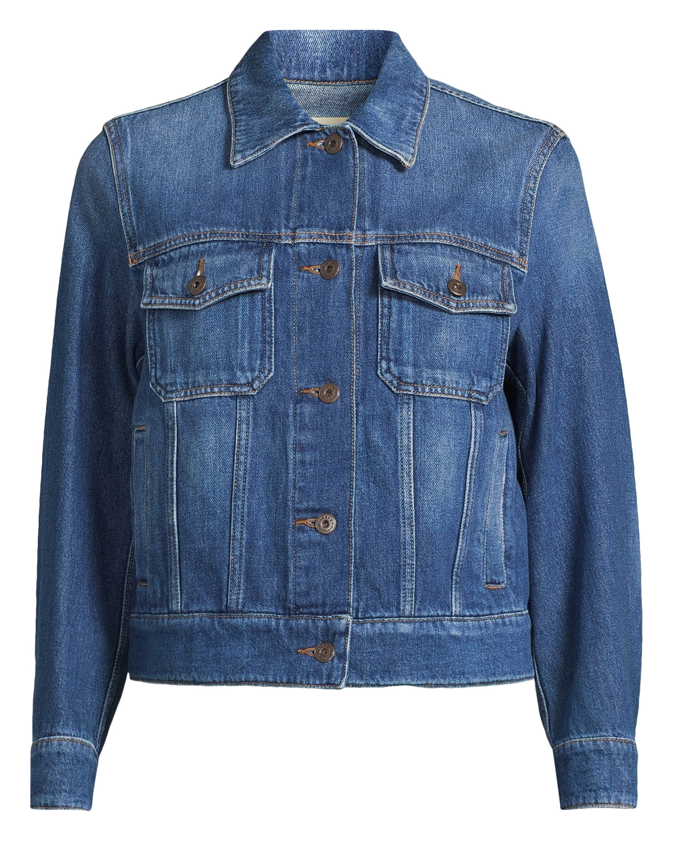 Weekend Max Mara - Jacka caduca blå | NK