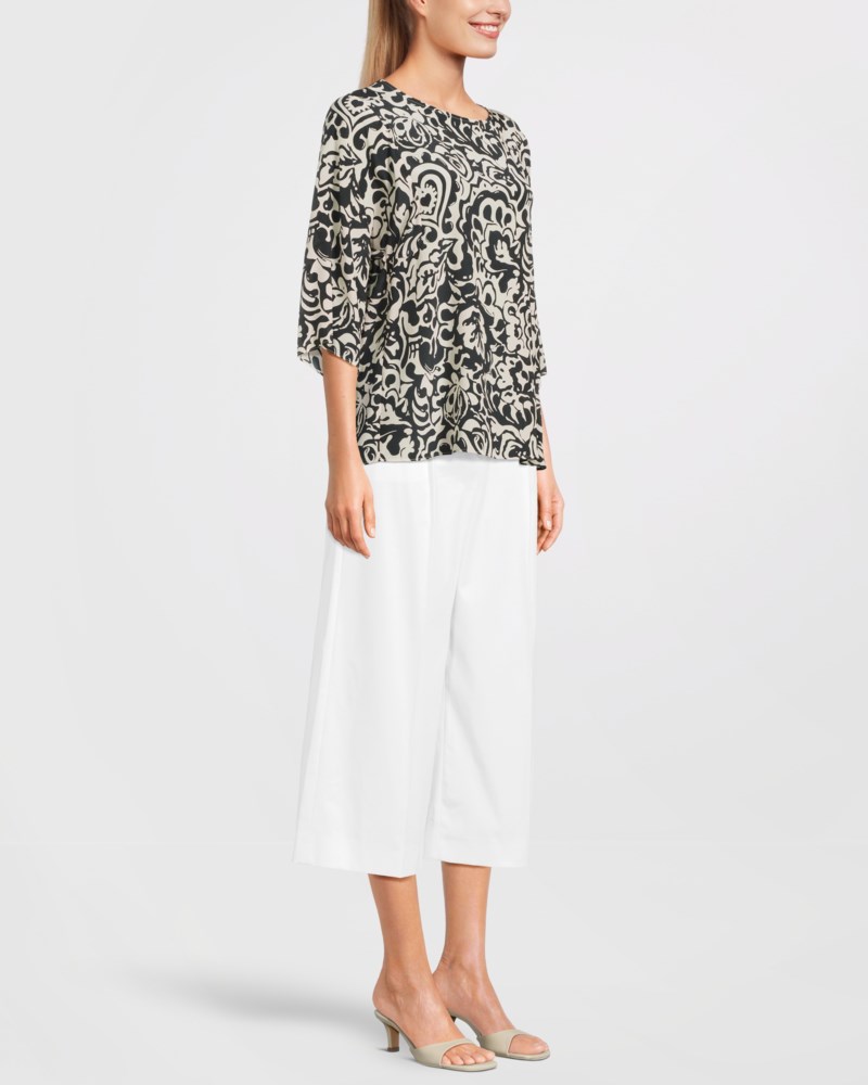 Blus ginnico 3