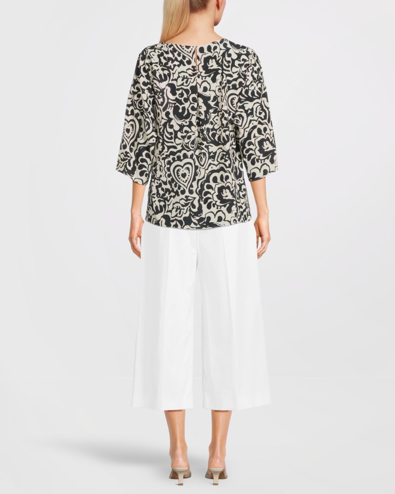 Blus ginnico 4