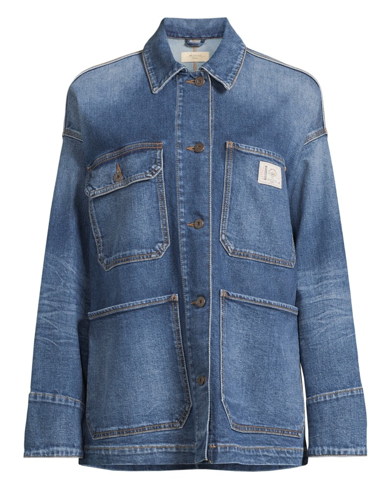 Jeansjacka aligi 1