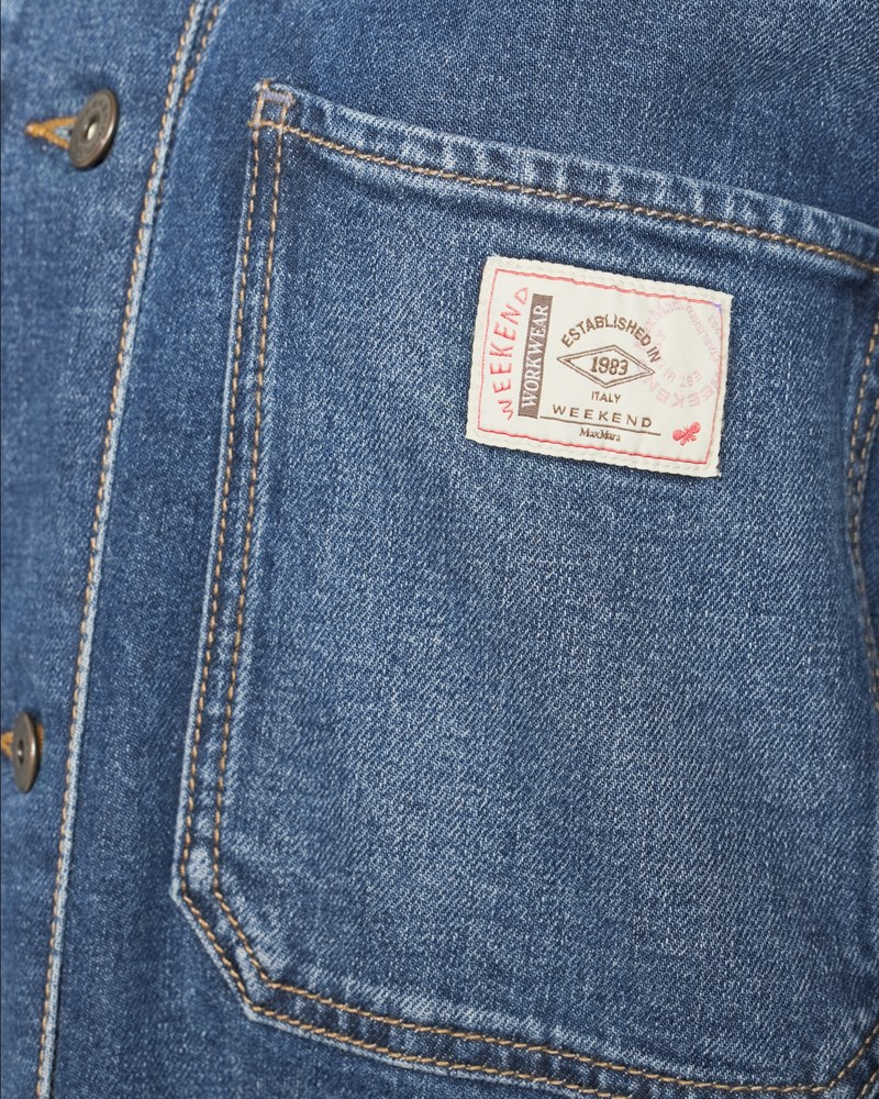 Jeansjacka aligi 5