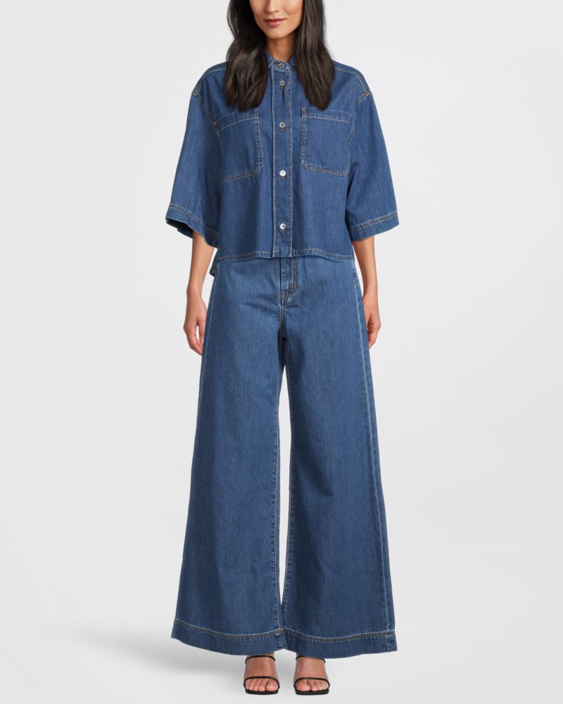 Jeans vega 2