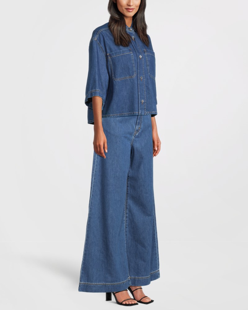 Jeans vega 3